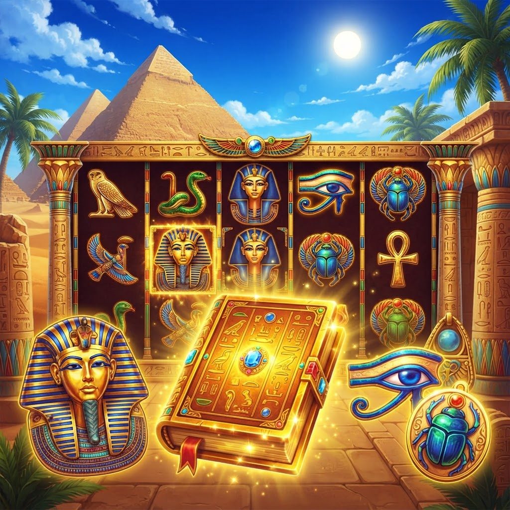 Book of Ra